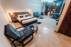 Green Nature Resort & Suites