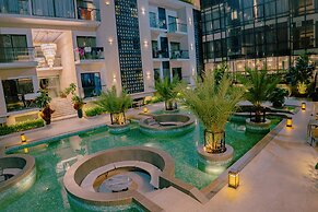 Green Nature Resort & Suites