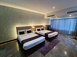 Green Nature Resort & Suites