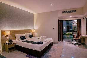 Green Nature Resort & Suites