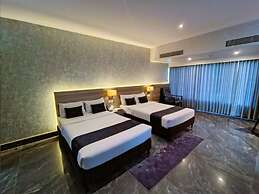 Green Nature Resort & Suites