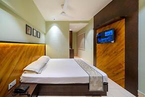 Hotel Dolphin Puri