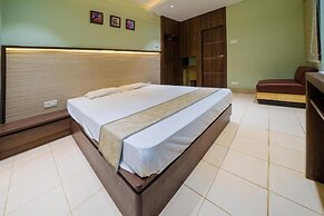 Hotel Dolphin Puri