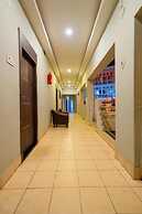 Hotel Dolphin Puri