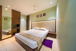 Hotel Dolphin Puri