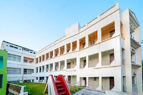 Hotel Dolphin Puri