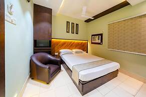 Hotel Dolphin Puri
