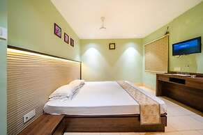 Hotel Dolphin Puri
