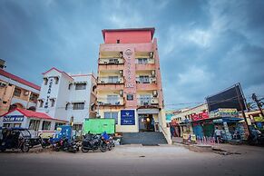 Crystal Bay Puri