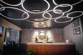 Crystal Bay Puri
