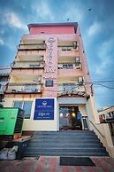 Crystal Bay Puri