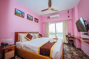Crystal Bay Puri