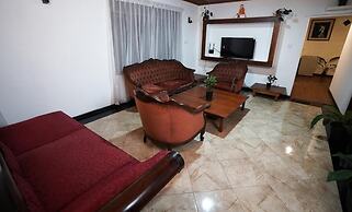 Weligama Bungalow