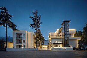 Zhangjiajie JIMO HOTEL