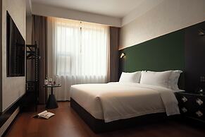 Zhangjiajie JIMO HOTEL