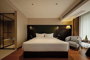Zhangjiajie JIMO HOTEL
