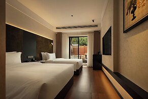 Zhangjiajie JIMO HOTEL