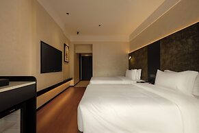 Zhangjiajie JIMO HOTEL
