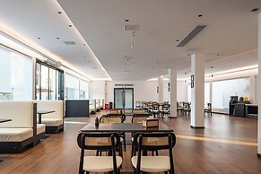 Zhangjiajie JIMO HOTEL