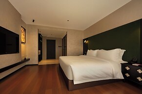 Zhangjiajie JIMO HOTEL