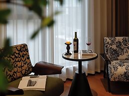 Zhangjiajie JIMO HOTEL