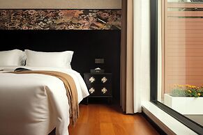 Zhangjiajie JIMO HOTEL