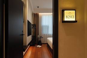 Zhangjiajie JIMO HOTEL