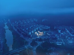 Zhangjiajie JIMO HOTEL
