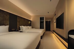 Zhangjiajie JIMO HOTEL