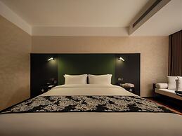 Zhangjiajie JIMO HOTEL