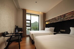 Zhangjiajie JIMO HOTEL