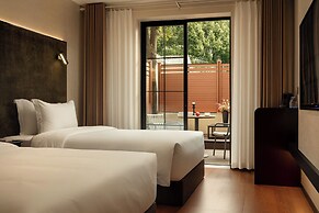 Zhangjiajie JIMO HOTEL