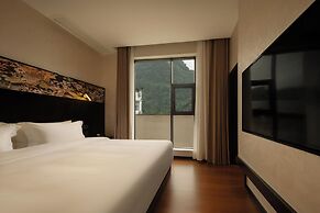 Zhangjiajie JIMO HOTEL