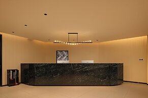 Zhangjiajie JIMO HOTEL