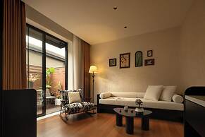 Zhangjiajie JIMO HOTEL