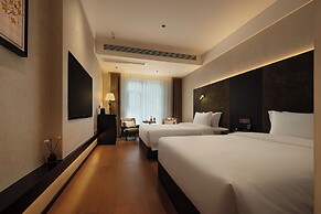 Zhangjiajie JIMO HOTEL