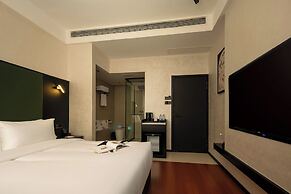Zhangjiajie JIMO HOTEL