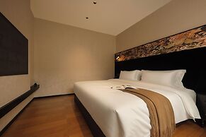Zhangjiajie JIMO HOTEL