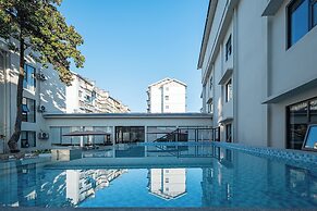 Zhangjiajie JIMO HOTEL
