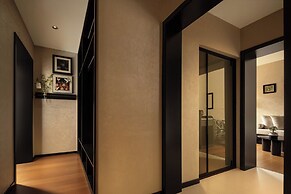 Zhangjiajie JIMO HOTEL
