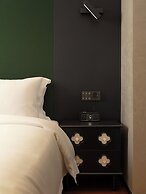 Zhangjiajie JIMO HOTEL