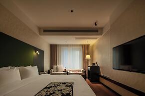 Zhangjiajie JIMO HOTEL