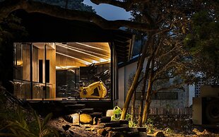 CongLinLi Wooded Homestay