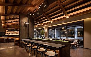CongLinLi Wooded Homestay
