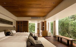 CongLinLi Wooded Homestay