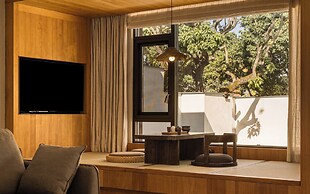 CongLinLi Wooded Homestay