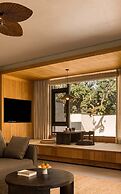 CongLinLi Wooded Homestay