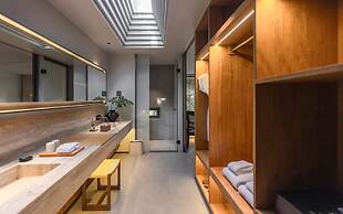 CongLinLi Wooded Homestay