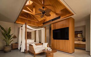 CongLinLi Wooded Homestay