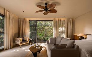 CongLinLi Wooded Homestay